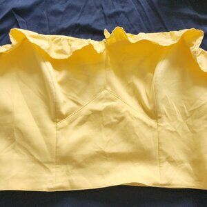 2XL Dixiefried Bustier